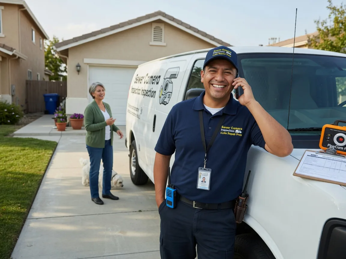 Sewer Line Repair Gatlinburg, TN FAQs
